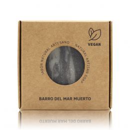 Jabón Premium SyS Barro del Mar Muerto 100 gr.